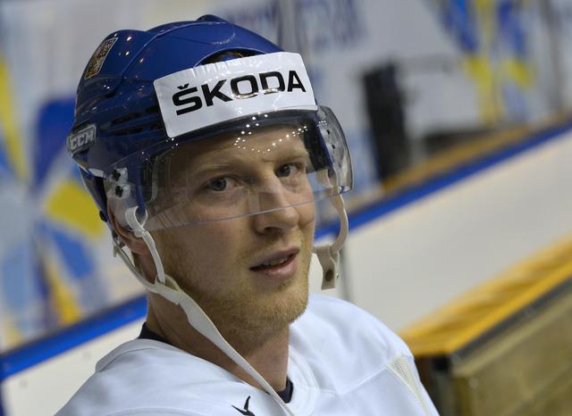 Aleš Hemský