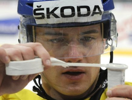 Jakub Petružálek