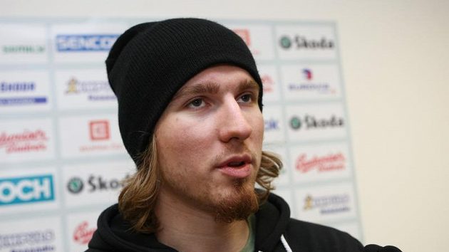 Lukáš Kašpar