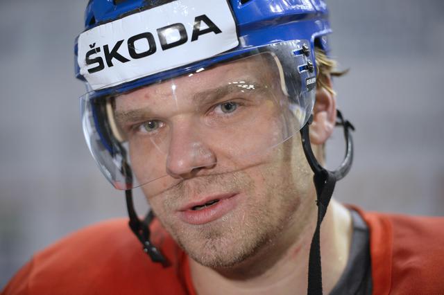 Milan Michálek