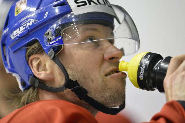 Petr Tenkrát