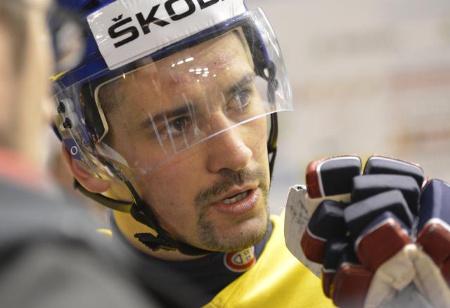 Tomáš Plekanec