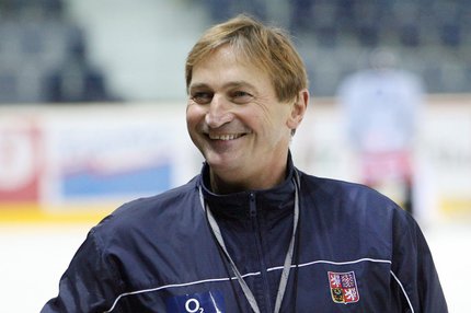 Alois Hadamczik